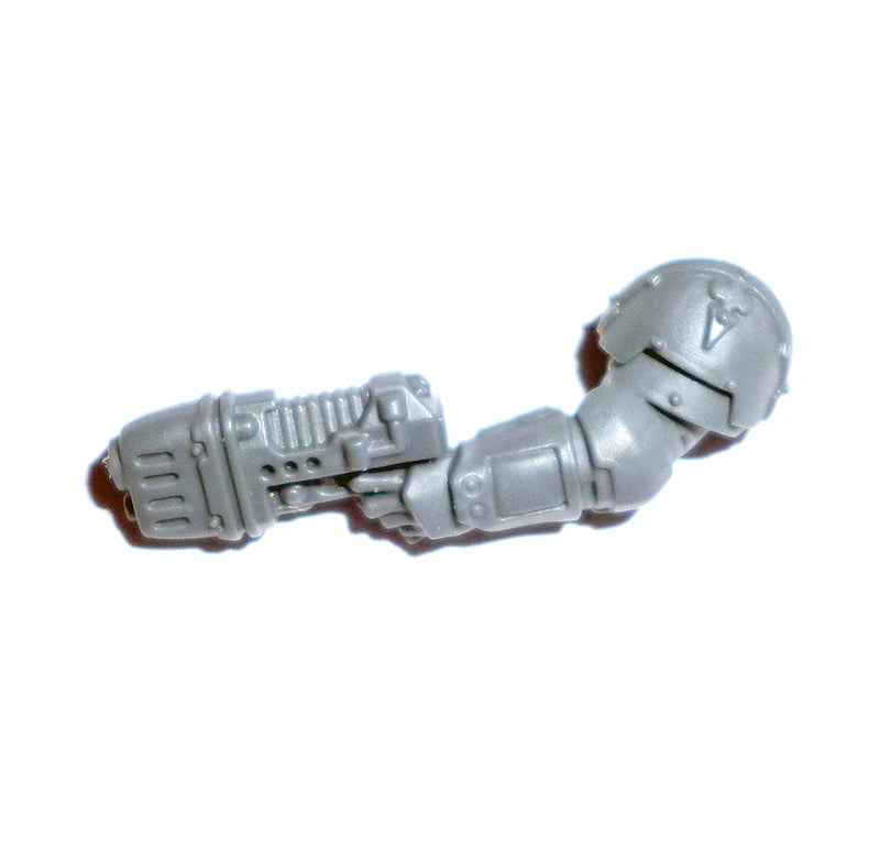 Warhammer 40K Astra Militarum Tempestus Scions Plasma Pistol Bits Bitz