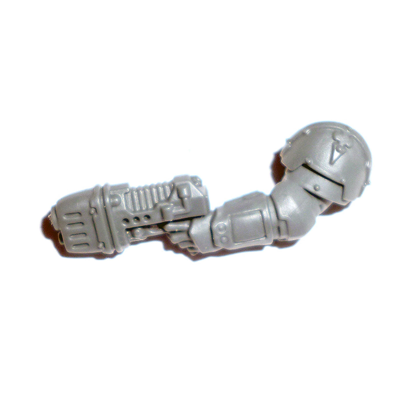 Astra Militarum Tempestus Scions Plasma Pistol - Astra Militarum - Conversion Part