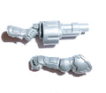 Warhammer 40K Astra Militarum Tempestus Scions Grenade Launcher Bits Bitz