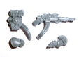Warhammer 40K Astra Militarum Tempestus Scions Hot Shot Lasgun A Bits Bitz