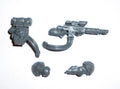Warhammer 40K Astra Militarum Tempestus Scions Hot Shot Lasgun C Bits Bitz