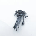 Warhammer 40K Chaos Space Marines Abaddon The Despoiler Loincloth Bits Bitz