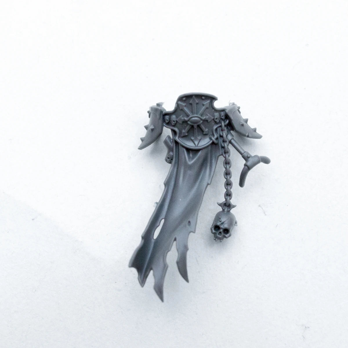 Warhammer 40K Chaos Space Marines Abaddon The Despoiler Loincloth Bits Bitz
