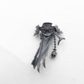 Chaos Space Marines Abaddon The Despoiler Loincloth - Space Marines - Conversion Part
