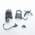 Warhammer 40K Chaos Space Marines Abaddon The Despoiler Torso Armour Bits Bitz