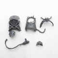 Chaos Space Marines Abaddon The Despoiler Torso Armour - Space Marines - Conversion Part