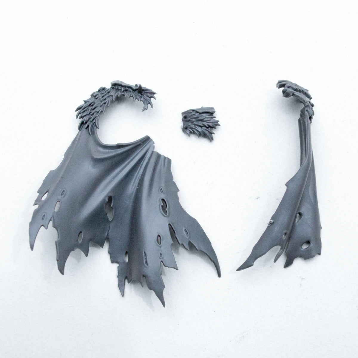 Warhammer 40K Chaos Space Marines Abaddon The Despoiler Cape Bits Bitz