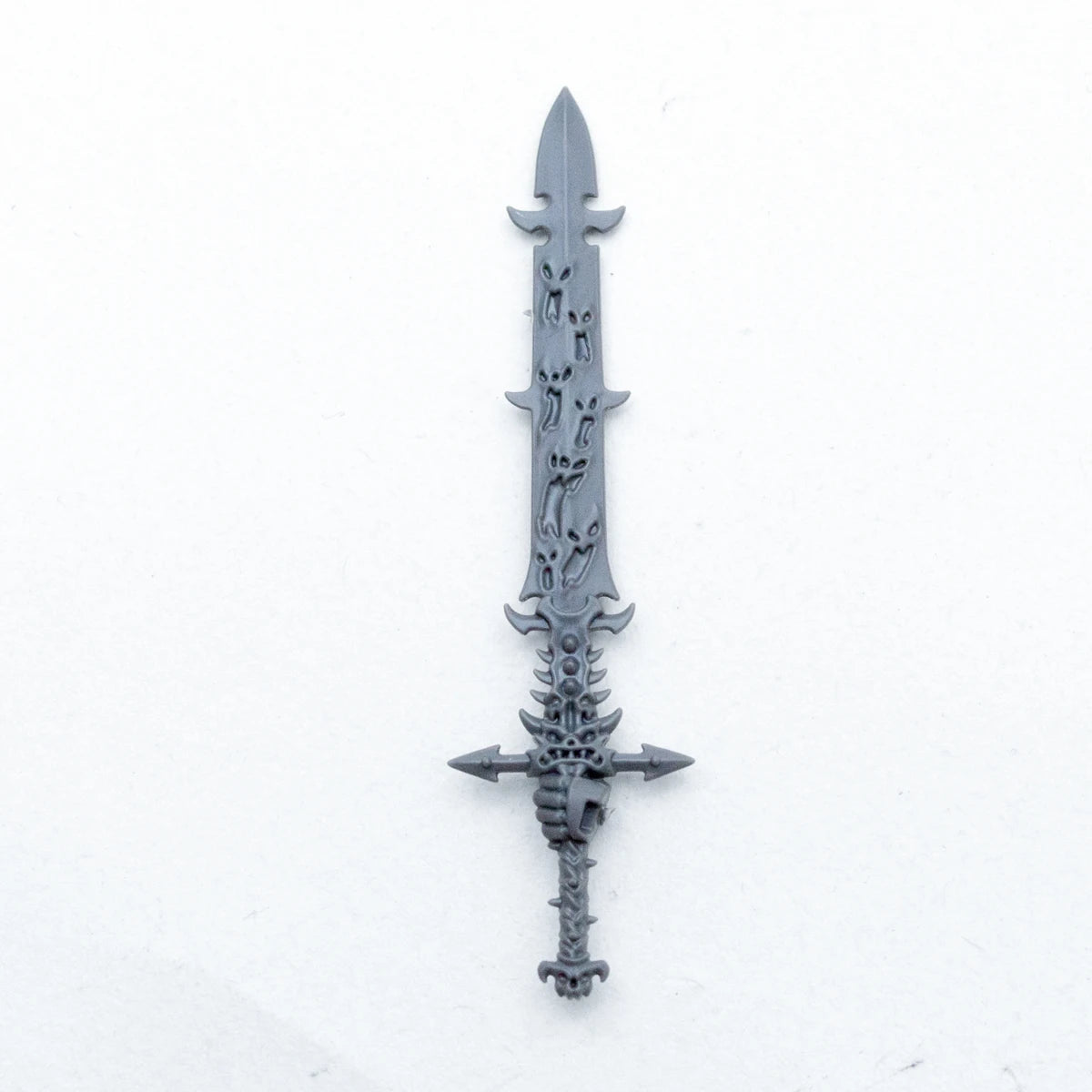 Warhammer 40K Chaos Space Marines Abaddon The Despoiler Drachnyen Sword Bits