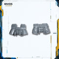Warhammer 40K Space Marines Vanguard Jump Pack A - Bits (Bitz)