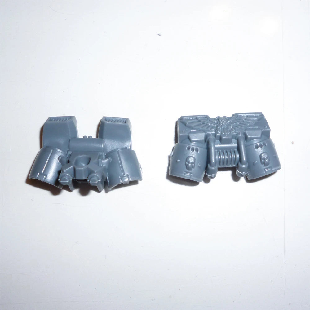 Warhammer 40K Space Marines Vanguard Jump Pack A  Bits Bitz
