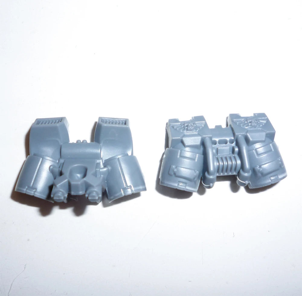 Warhammer 40K Space Marines Vanguard Jump Pack B  Bits Bitz