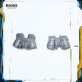 Warhammer 40K Space Marines Vanguard Jump Pack C - Bits (Bitz)