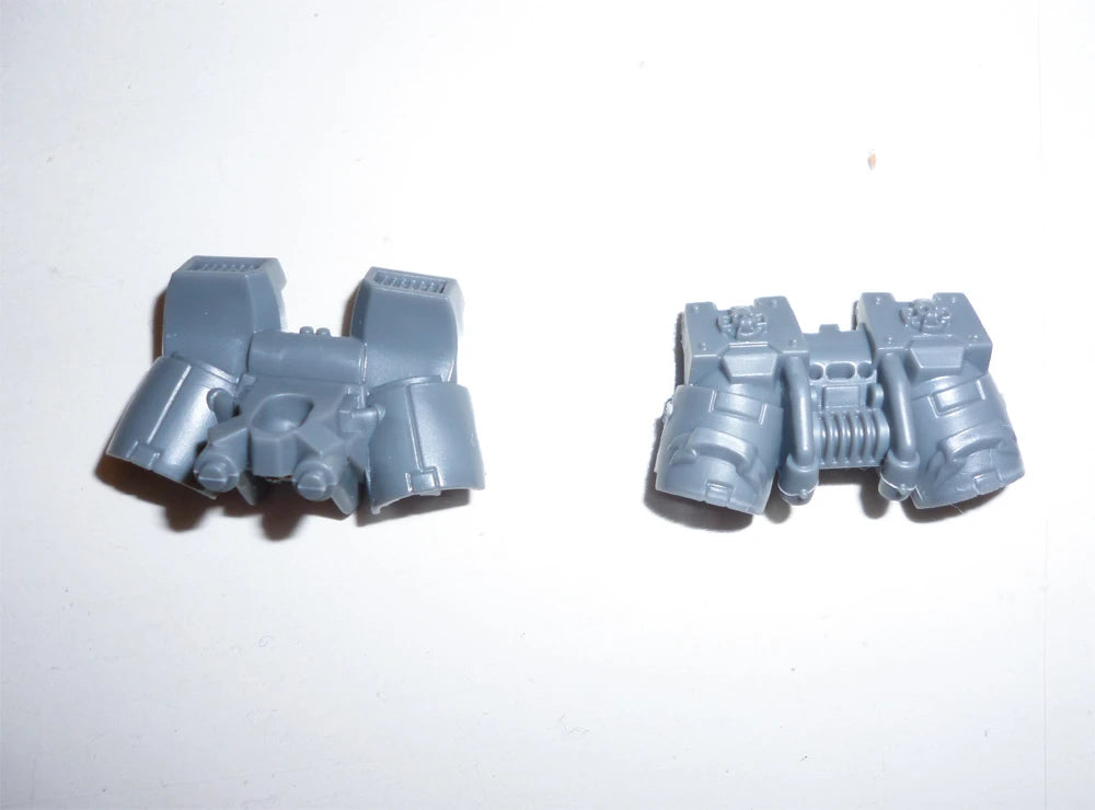 Warhammer 40K Space Marines Vanguard Jump Pack C  Bits Bitz