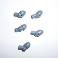 Warhammer 40K Space Marines Vanguard Left Arms x 5  Bits Bitz