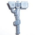 Warhammer 40K Space Marines Vanguard Thunder Hammer A  Bits Bitz