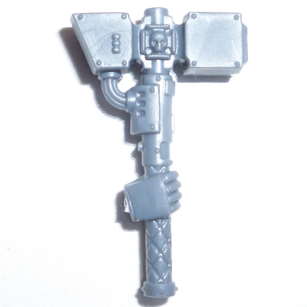 Warhammer 40K Space Marines Vanguard Thunder Hammer A  Bits Bitz