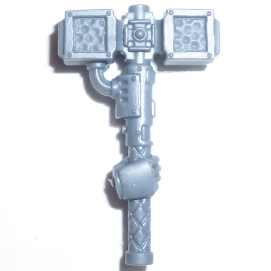Warhammer 40K Space Marines Vanguard Thunder Hammer C  Bits Bitz