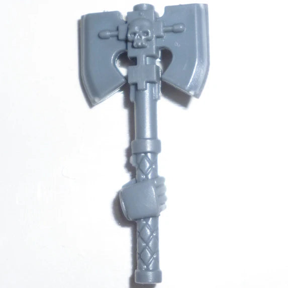 Warhammer 40K Space Marines Vanguard Axe  Bits Bitz