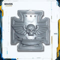 Warhammer 40K Space Marines Vanguard Stormshield A - Bits (Bitz)