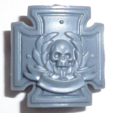Warhammer 40K Space Marines Vanguard Stormshield B  Bits Bitz