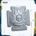 Warhammer 40K Space Marines Vanguard Stormshield C - Bits (Bitz)