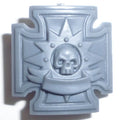 Warhammer 40K Space Marines Vanguard Stormshield C  Bits Bitz