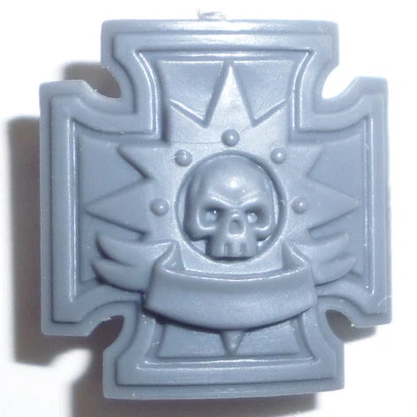 Warhammer 40K Space Marines Vanguard Stormshield C  Bits Bitz