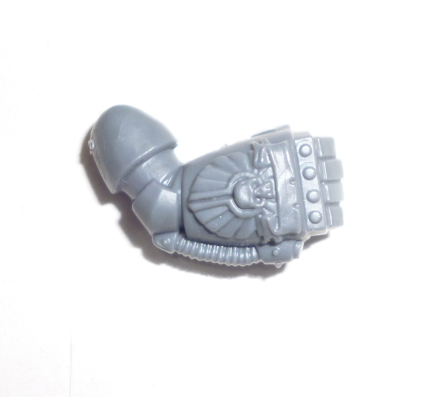 Space Marines Vanguard Power Fist - Space Marines - Spare Part