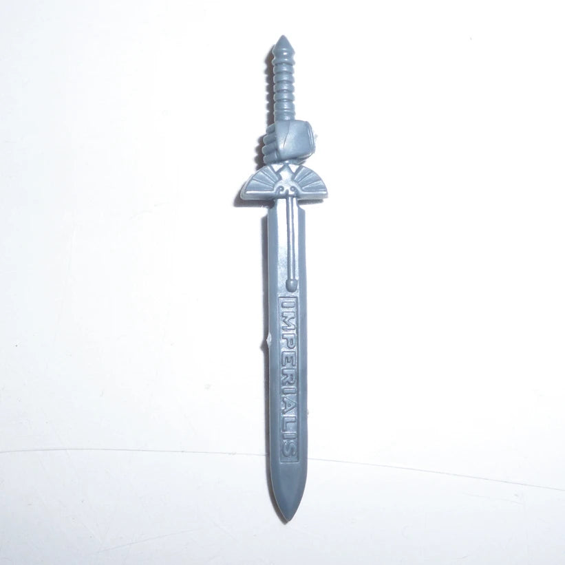 Warhammer 40K Space Marines Vanguard Imperalis Sword  Bits Bitz