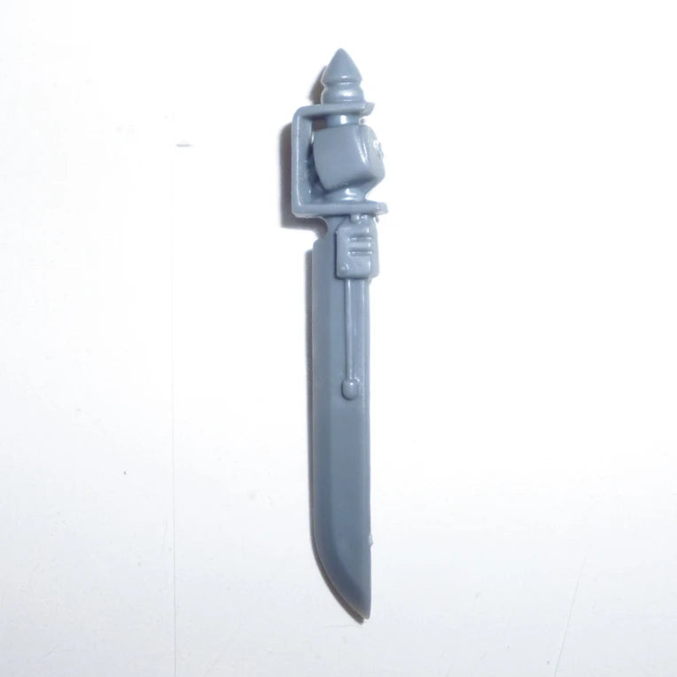 Warhammer 40K Space Marines Vanguard Power Sword  Bits Bitz