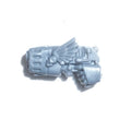 Warhammer 40K Space Marines Vanguard Plasma Pistol  Bits Bitz