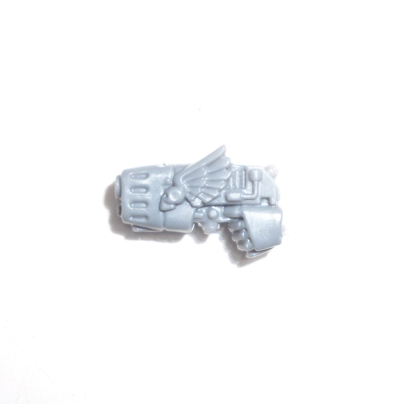 Space Marines Vanguard Plasma Pistol - Space Marines - Spare Part
