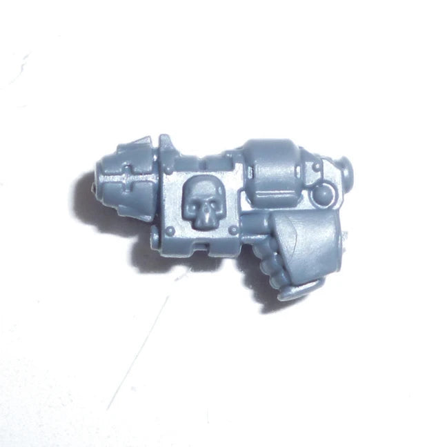 Warhammer 40K Space Marines Vanguard Grav Pistol  Bits Bitz
