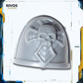 Warhammer 40K Space Marines Vanguard Sergeant Shoulder Pad - Bits (Bitz)