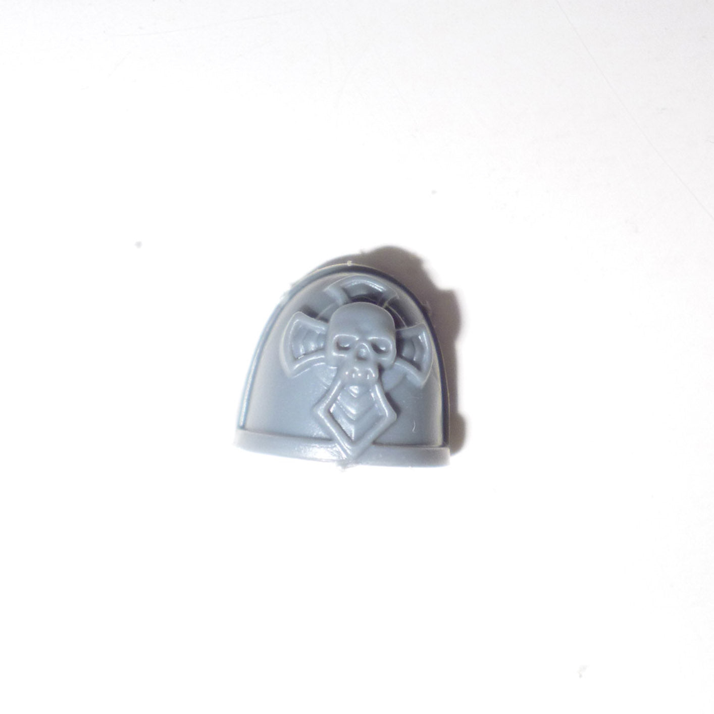Space Marines Vanguard Sergeant Shoulder Pad - Space Marines - Kitbash Bit