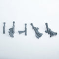 Warhammer Stormcast Eternals Vigilors Cloaks and Quivers Bits Bitz