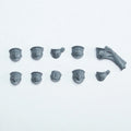 Warhammer Stormcast Eternals Vigilors Shoulder Pads Bits Bitz