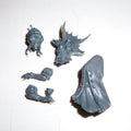 Warhammer Soulblight Gravelords Coven Throne Vampire Bits Bitz