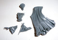 Warhammer Soulblight Gravelords Coven Throne Handmaiden B Bits Bitz