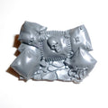 Warhammer Soulblight Gravelords Coven Throne Cushion Bits Bitz