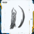 Warhammer Soulblight Gravelords Mortis Engine Banshee A - Bits (Bitz)