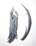 Warhammer Soulblight Gravelords Mortis Engine Banshee A Bits Bitz