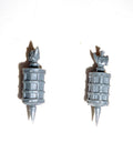 Warhammer Soulblight Gravelords Coven Throne Lanterns x 2 Bits Bitz