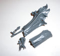 Warhammer Soulblight Gravelords Mortis Engine Corpsemaster Bits Bitz