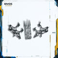 Warhammer Soulblight Gravelords Coven Throne Fences - Bits (Bitz)