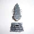 Warhammer Soulblight Gravelords Mortis Engine Reliquary Bits Bitz