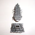 Soulblight Gravelords Mortis Engine Reliquary - Age of Sigmar - Spare Part