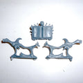 Warhammer Soulblight Gravelords Mortis Engine Lectern Bits Bitz