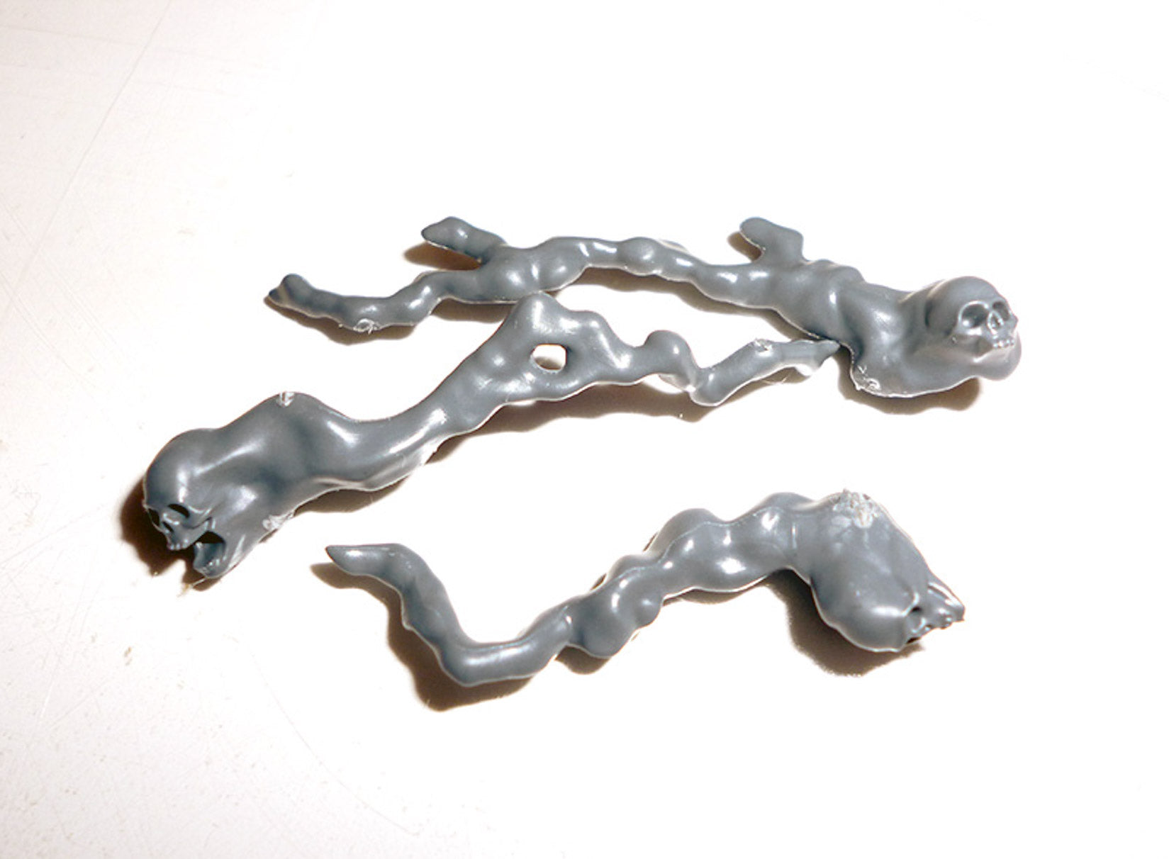 Soulblight Gravelords Mortis Engine Flying Skulls - Age of Sigmar - Spare Part