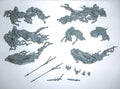 Warhammer Soulblight Gravelords Coven Throne Spirit Horses Bits Bitz